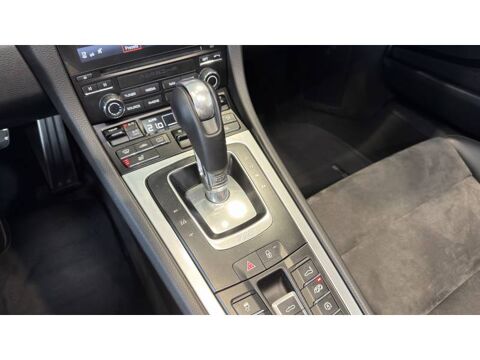Boxster 718 2.5i S 350 ch PDK 2017 occasion 35760 Saint-Gr&eacute;goire