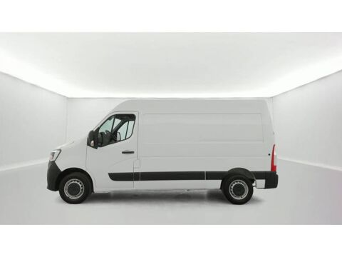 Master MASTER FGN TRAC F3500 L2H2 BLUE DCI 135 CONFORT 2024 occasion 56300 Pontivy
