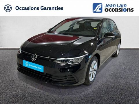 Volkswagen Golf 2.0 TDI SCR 116 BVM6 Life Plus 2022 occasion Annemasse 74100