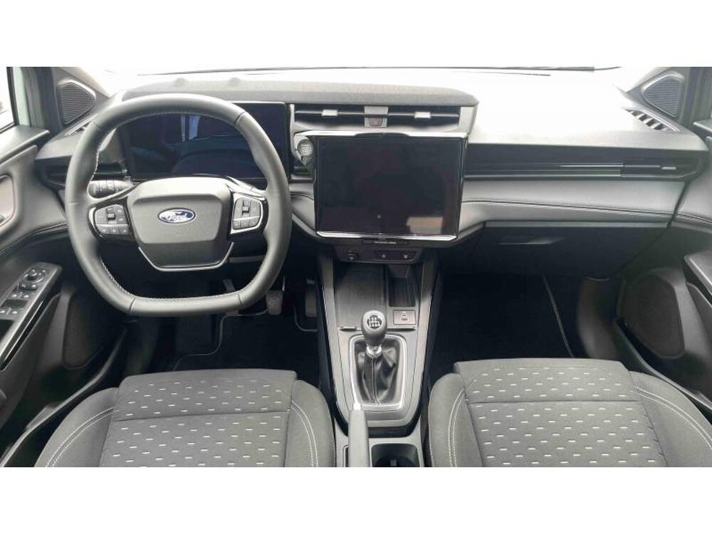 Puma 1.0 EcoBoost 125 ch mHEV S&S BVM6 Titanium 2024 occasion 34970 Lattes