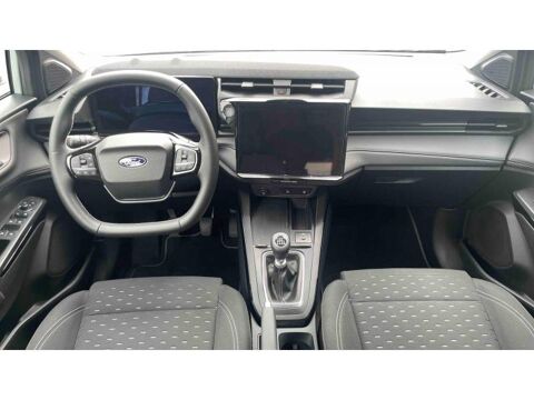 Puma 1.0 EcoBoost 125 ch mHEV S&S BVM6 Titanium 2024 occasion 34970 Lattes