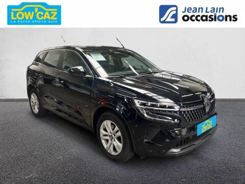Austral mild hybrid advanced 130 Evolution 2024 occasion 73490 La Ravoire