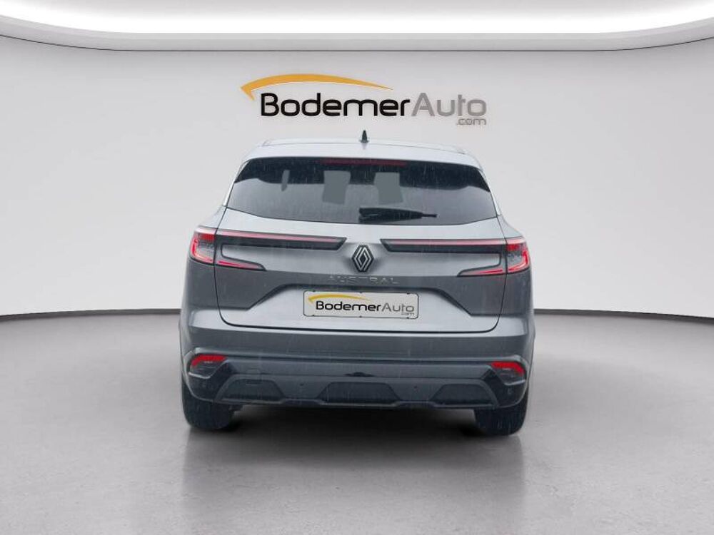 Austral mild hybrid 160 auto Techno 2023 occasion 29270 Carhaix-Plouguer