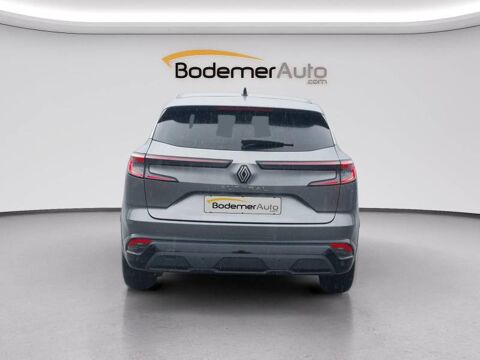 Austral mild hybrid 160 auto Techno 2023 occasion 29270 Carhaix-Plouguer