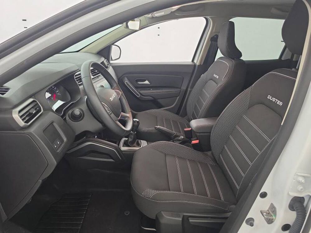 Duster ECO-G 100 4x2 Journey 2024 occasion 22200 Guingamp