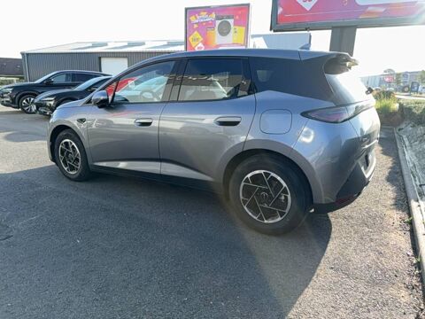 Dolphin G 1.5 DM-i PHEV 212 ch Boost 2026 occasion 50100 Cherbourg-en-Cotentin