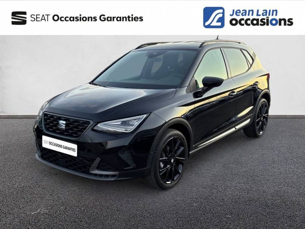 Arona 1.0 TSI 95 ch Start/Stop BVM5 FR 2025 occasion 74960 Meythet