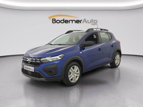 Annonce voiture Dacia Sandero 14590 €