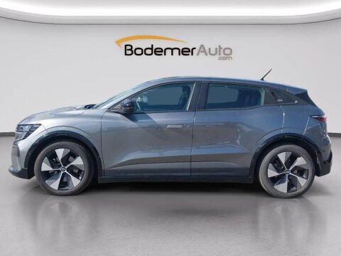 M&eacute;gane Megane E-Tech EV60 220 ch super charge Equilibre 2023 occasion 50100 Cherbourg-en-Cotentin