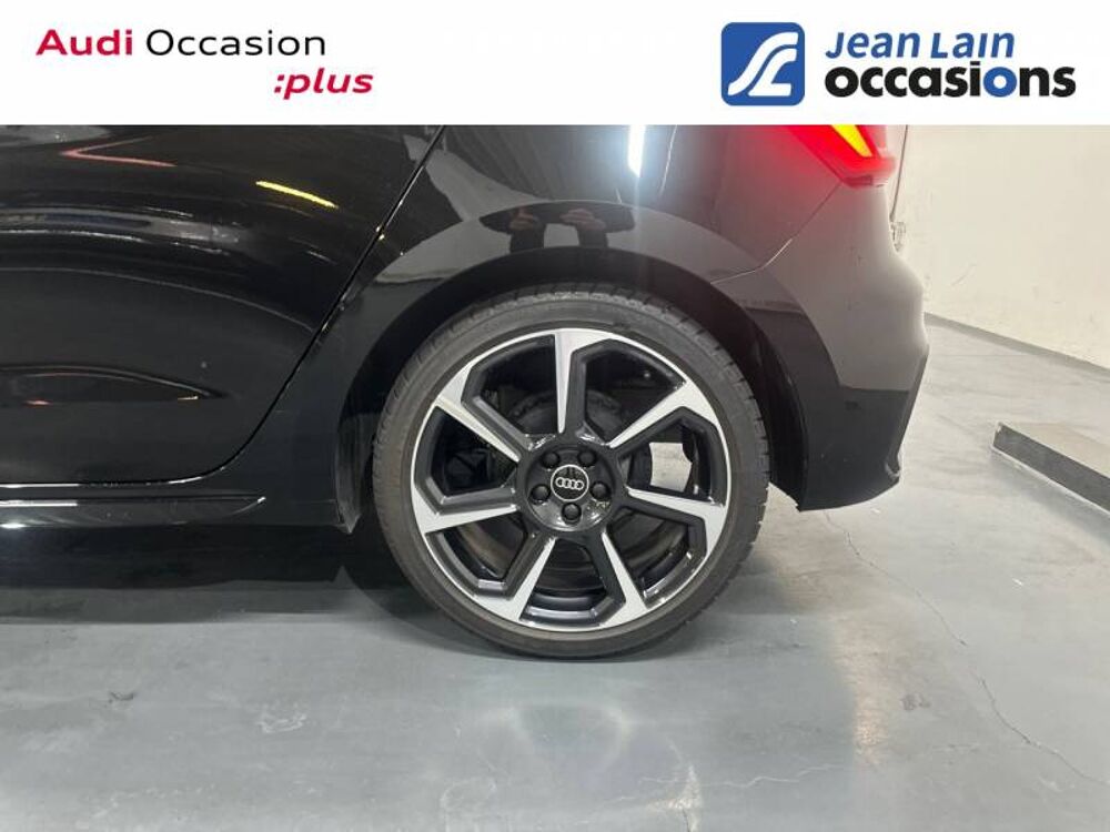 A1 Sportback 25 TFSI 95 ch S tronic 7 2025 occasion 74600 Seynod