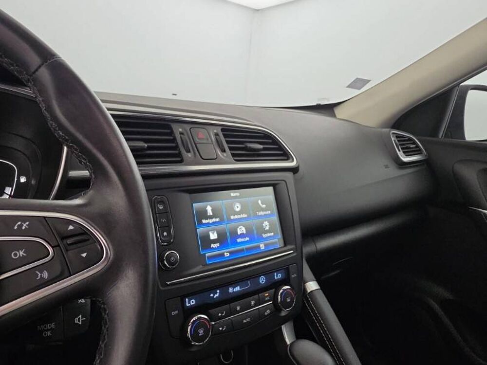 Kadjar dCi 110 Energy eco&sup2; Intens EDC 2015 occasion 56300 Pontivy