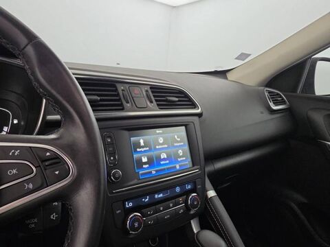 Kadjar dCi 110 Energy eco&sup2; Intens EDC 2015 occasion 56300 Pontivy
