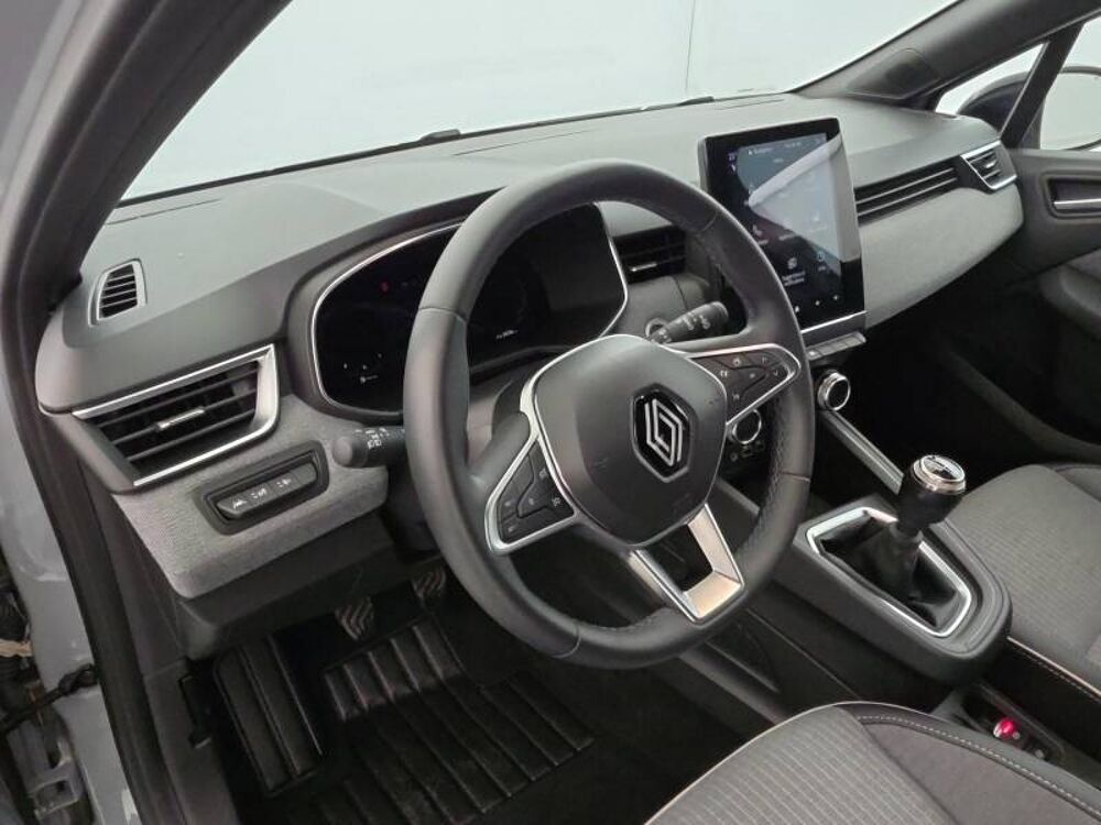Clio TCe 90 Techno 2024 occasion 22200 Guingamp