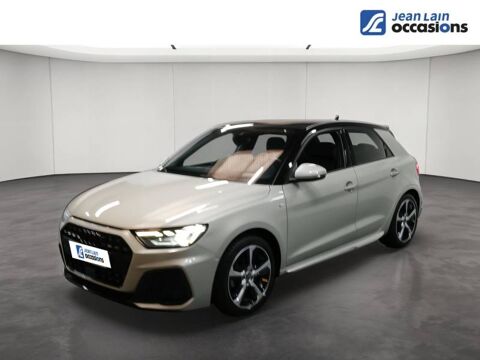 Annonce voiture Audi A1 30990 €