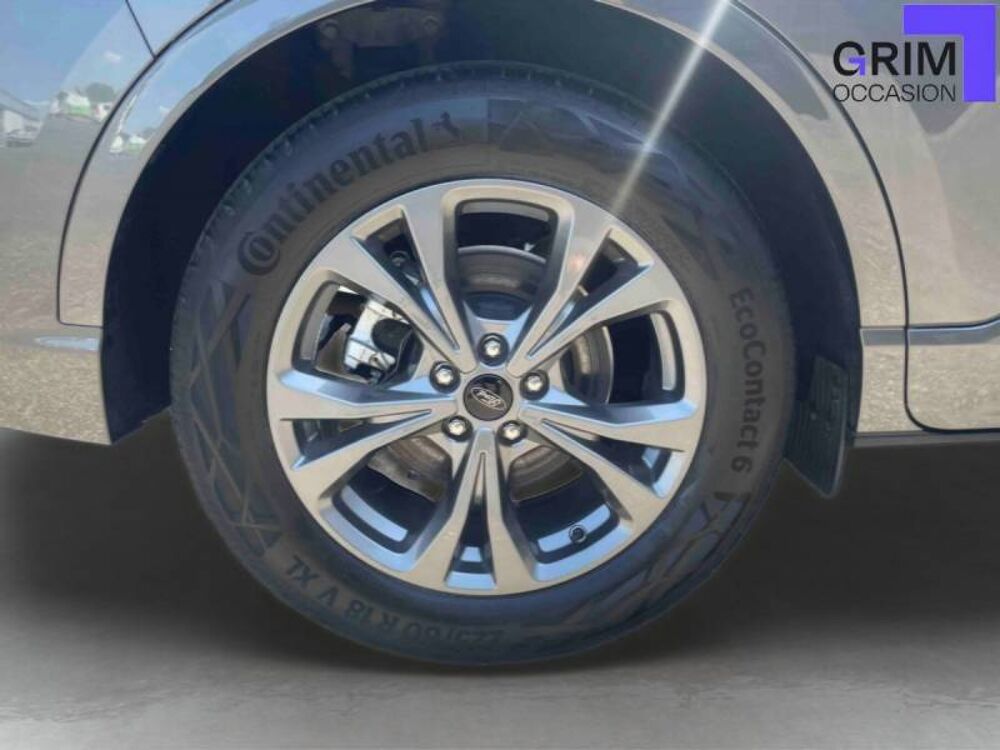 Kuga 2.5 Duratec 180 ch FlexiFuel FHEV E85 Powershift ST-Lin 2024 occasion 34970 Lattes