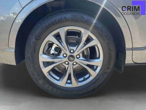Kuga 2.5 Duratec 180 ch FlexiFuel FHEV E85 Powershift ST-Lin 2024 occasion 34970 Lattes