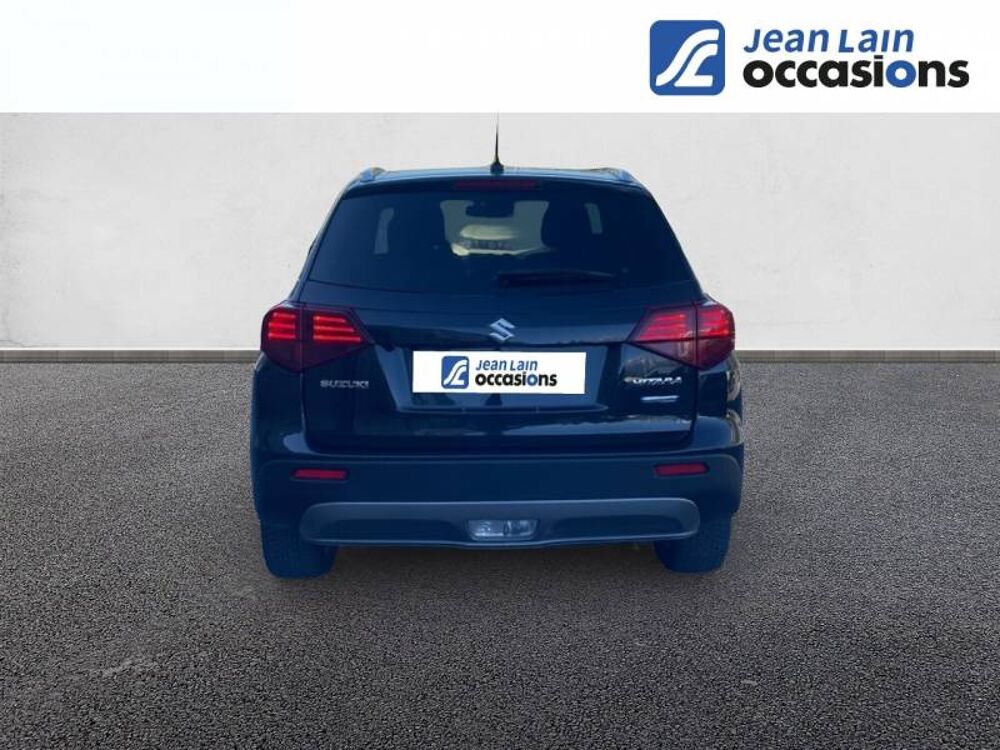 Vitara 1.4 Boosterjet Allgrip Hybrid Privil&egrave;ge 2024 occasion 74700 Sallanches