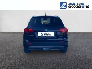 Vitara 1.4 Boosterjet Allgrip Hybrid Privil&egrave;ge 2024 occasion 74700 Sallanches