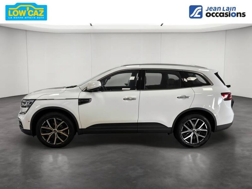 Koleos Tce 160 EDC Zen 2021 occasion 38360 Sassenage