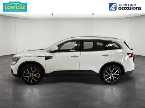 Koleos Tce 160 EDC Zen 2021 occasion 38360 Sassenage