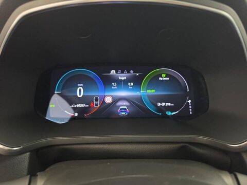 Captur E-Tech Plug-in 160 - 21 Intens 2022 occasion 22000 Saint-Brieuc