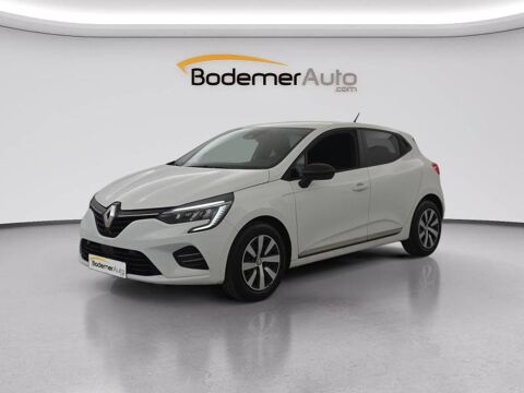 Renault Clio SCe 65 Evolution 2023 occasion Caudan 56850