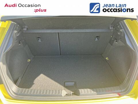 A1 Sportback 40 TFSI 207 ch S tronic 7 S Line 2022 occasion 74100 Ville-la-Grand