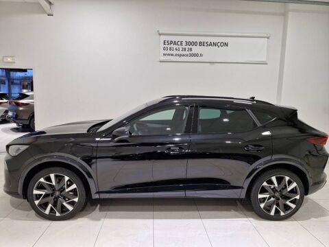 Formentor eHybrid 272 ch DSG6 VZ 2024 occasion 25000 Besançon
