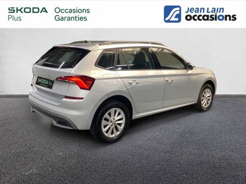 Kamiq 1.0 TSI Evo 110 ch DSG7 Ambition 2024 occasion 73460 Tournon