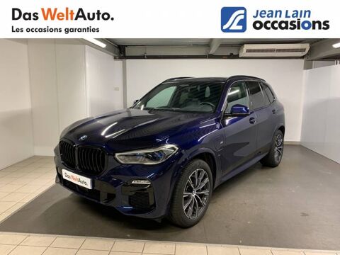 Annonce voiture BMW X5 73900 