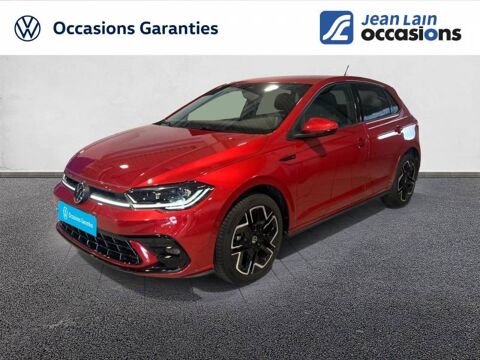 Annonce voiture Volkswagen Polo 21990 €