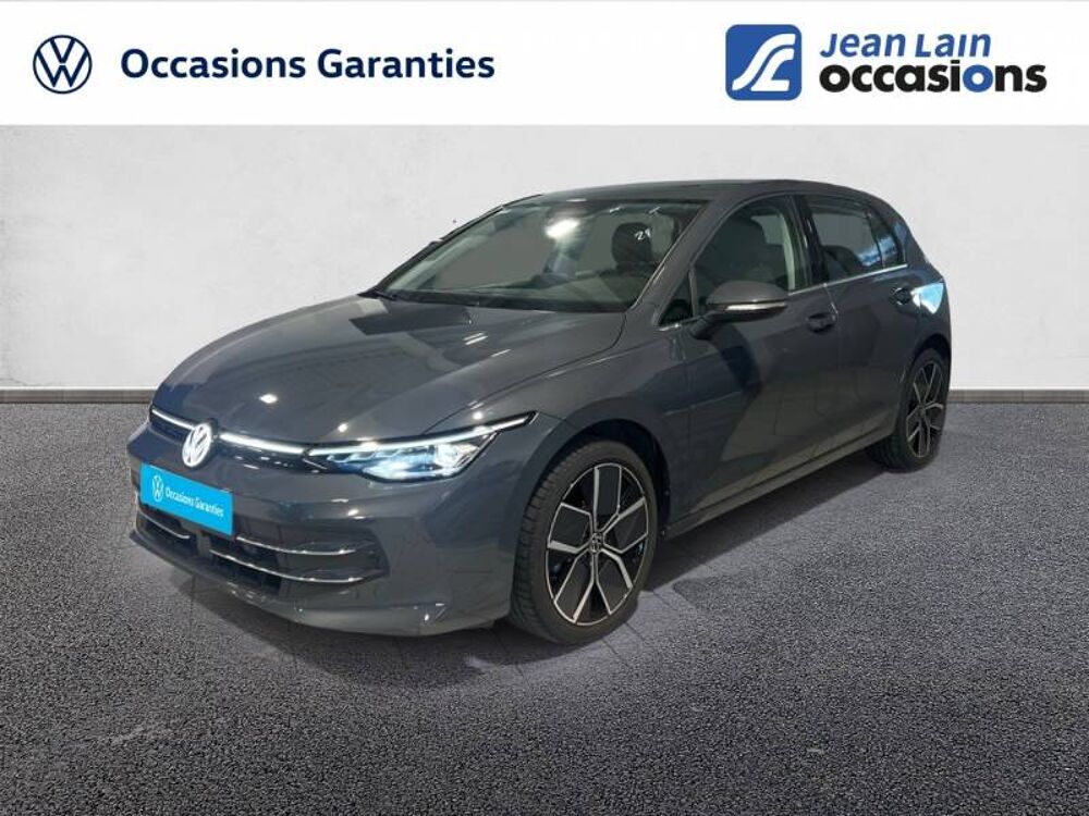 Golf 1.5 eTSI EVO2 116 DSG7 Style 2025 occasion 74100 Ville-la-Grand