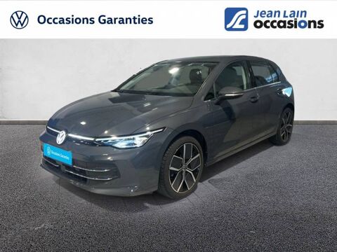 Volkswagen Golf 1.5 eTSI EVO2 116 DSG7 Style 2025 occasion Ville-la-Grand 74100