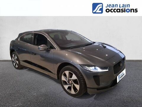 I-PACE I-Pace AWD 90kWh SE 2020 occasion 04130 Volx