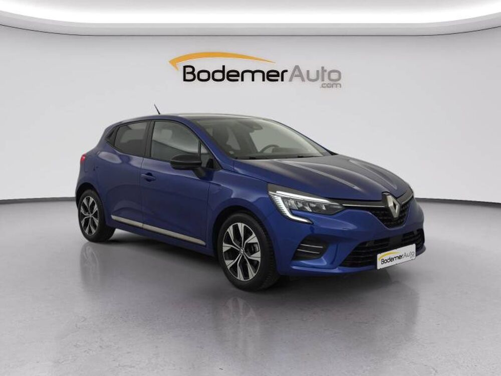 Clio TCe 90 Evolution 2023 occasion 29200 Brest
