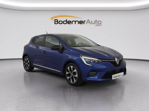 Clio TCe 90 Evolution 2023 occasion 29200 Brest