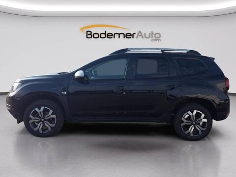 Duster Blue dCi 115 4x2 Prestige + 2021 occasion 61000 Alen&ccedil;on