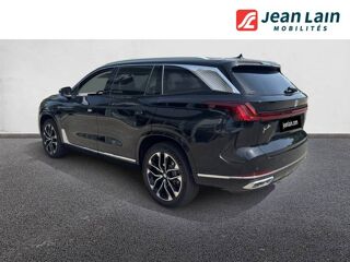 MGS9 PHEV Premium 2026 occasion 73420 Voglans