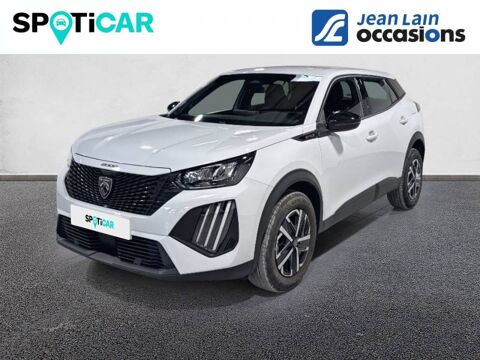 Annonce voiture Peugeot 2008 19574 €