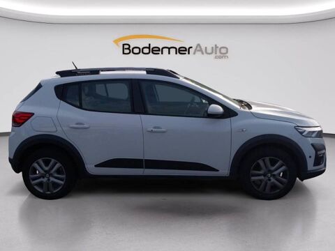 Sandero TCe 90 Stepway Confort 2021 occasion 14200 H&eacute;rouville-Saint-Clair