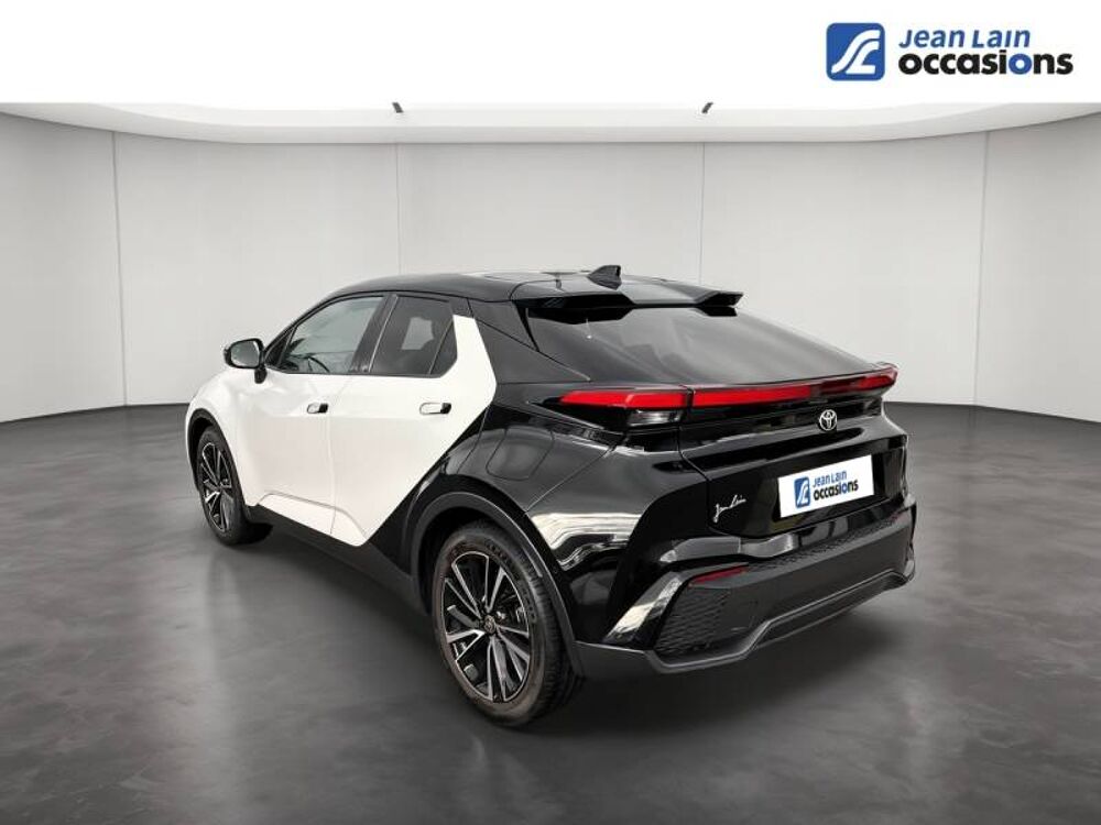 C-HR Hybride Rechargeable 225 Collection Premiere 2026 occasion 26000 Valence