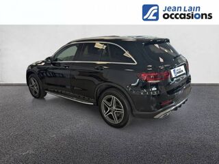 Classe GLC GLC 300 e EQ POWER 9G-Tronic 4Matic AMG Line 2021 occasion 69200 V&eacute;nissieux
