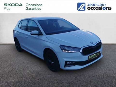 Fabia 1.0 TSI 116 ch EVO 2 DSG7 Selection 2025 occasion 05000 Gap