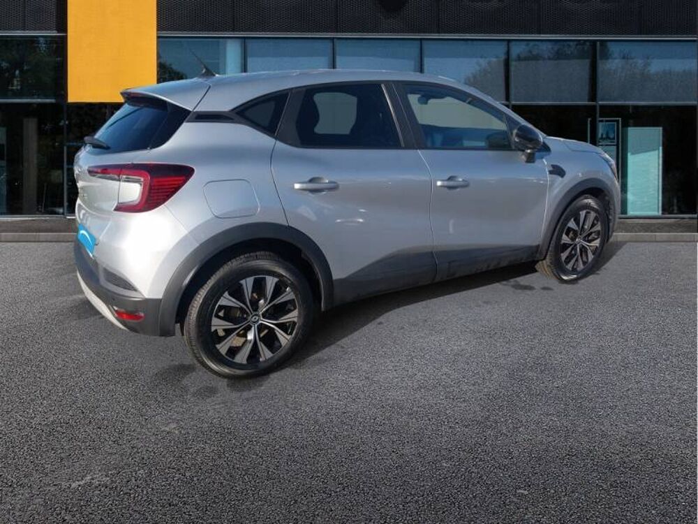 Captur TCe 90 Evolution 2023 occasion 14200 H&eacute;rouville-Saint-Clair