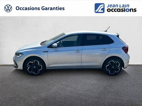 Polo 1.0 TSI 95 S&S BVM5 R-Line Edition 2025 occasion 74200 Margencel
