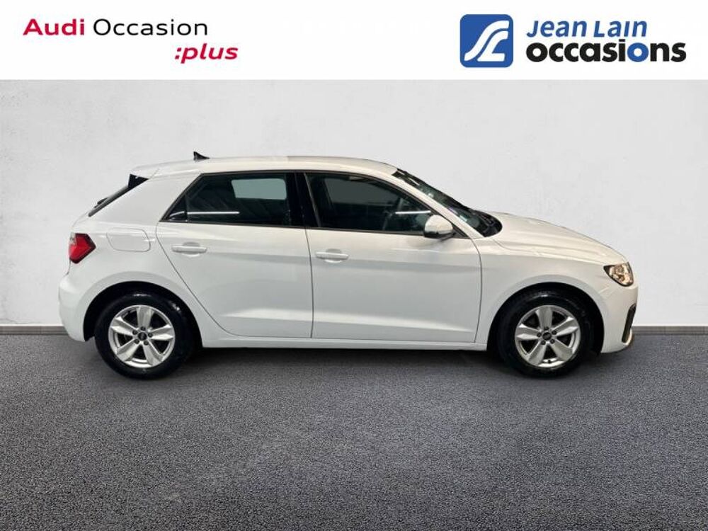 A1 Sportback 25 TFSI 95 ch BVM5 Entry 2023 occasion 38130 &Eacute;chirolles