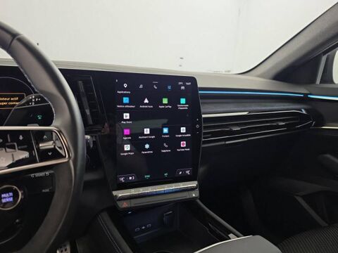 Austral E-Tech hybrid 200 Techno esprit Alpine 2023 occasion 50100 Cherbourg-en-Cotentin