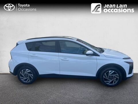 Bayon 1.0 T-GDi 100 DCT-7 Intuitive 2025 occasion 73290 La Motte-Servolex