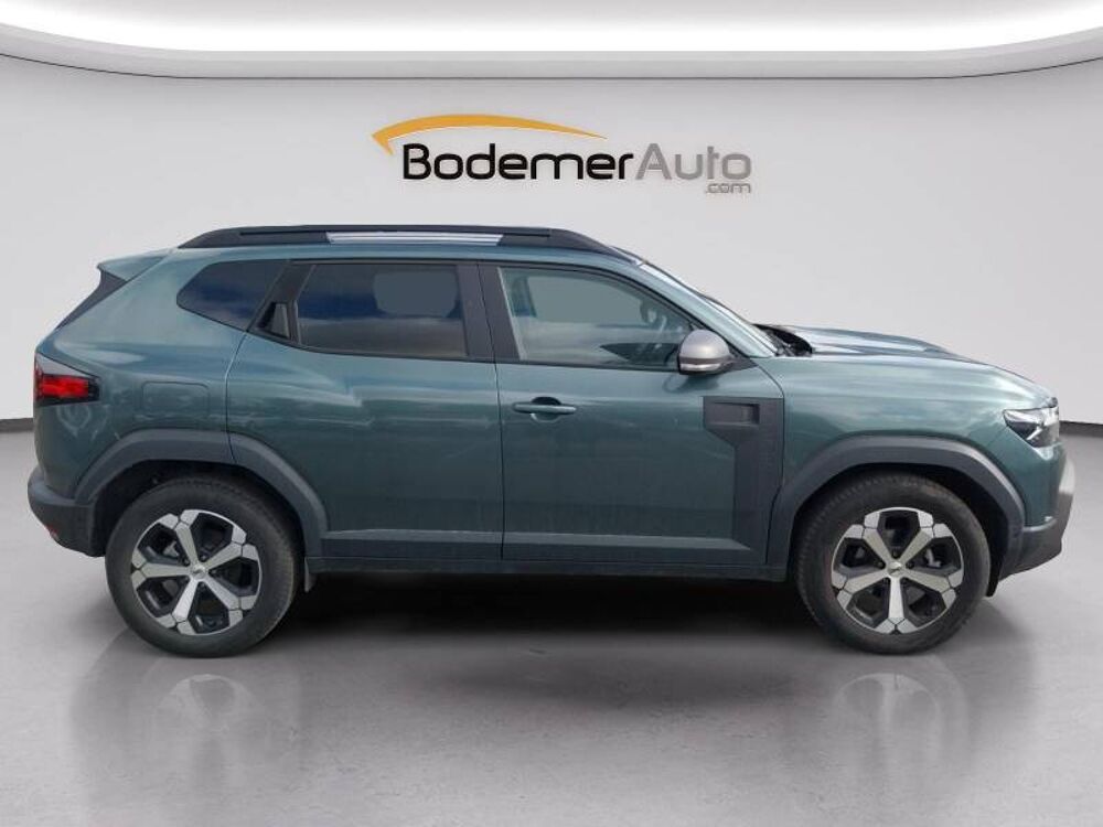 Duster ECO-G 100 Journey 2025 occasion 56850 Caudan