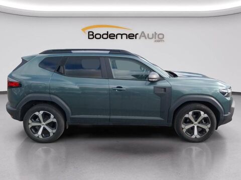 Duster ECO-G 100 Journey 2025 occasion 56850 Caudan